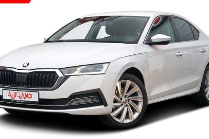 Skoda Octavia 99.890 km 20.890 &euro; Leipzig 04209