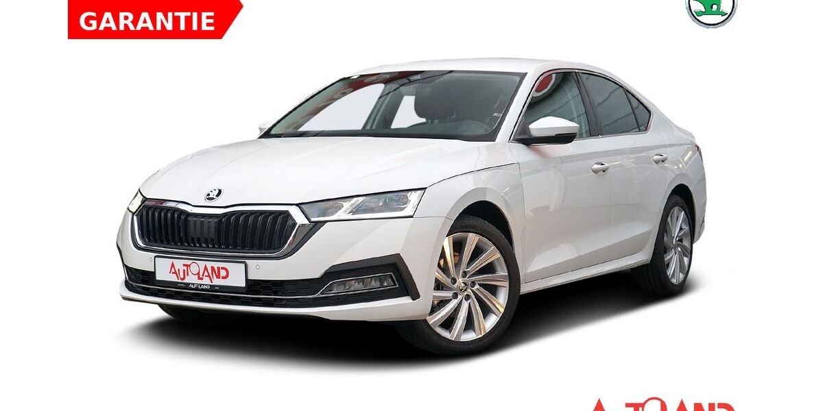Skoda Octavia 99.890 km 20.890 &euro; Leipzig 04209