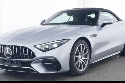 Mercedes-Benz SL 43 AMG 6.630 km 98.480 &euro; Bautzen 02625