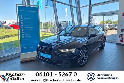 Audi A6 59.352 km 36.250 &euro; Bad Vilbel 61118