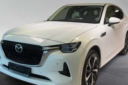 Mazda CX-60 54.100 km 32.890 &euro; München 80339