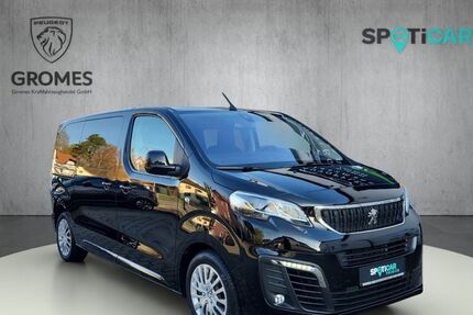 Peugeot Traveller 79.990 km 29.990 &euro; Wartenberg 85456