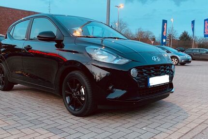Hyundai i10 65.000 km 10.750 € Kiel 24118