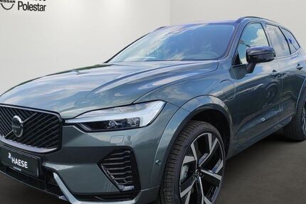 Volvo XC60 7.100 km 72.900 &euro; Mainz-Kastel 55252