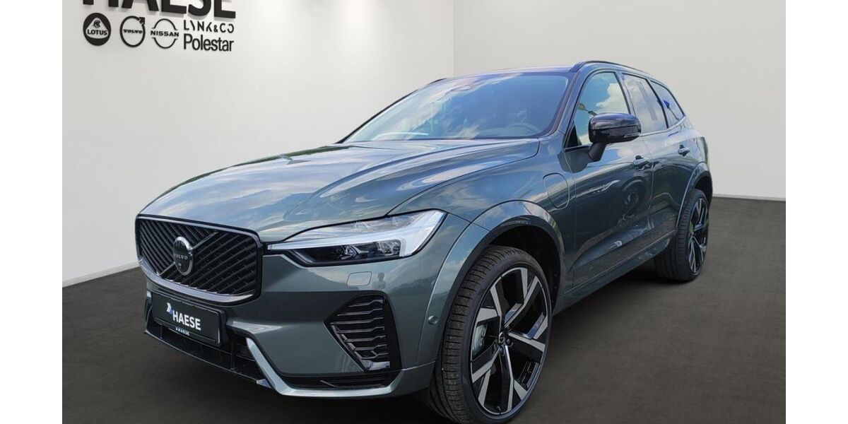 Volvo XC60 7.100 km 72.900 &euro; Mainz-Kastel 55252