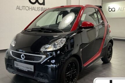 Smart ForTwo 59.700 km 10.850 &euro; Prüm/ Niederprüm 54595
