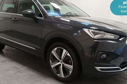 Seat Tarraco 60.076 km 29.670 &euro; Egelsbach 63329