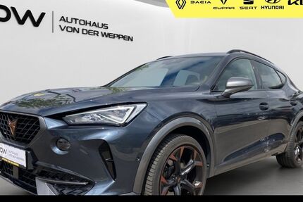 Cupra Formentor 22.740 km 35.960 &euro; Oberschopfheim 77948