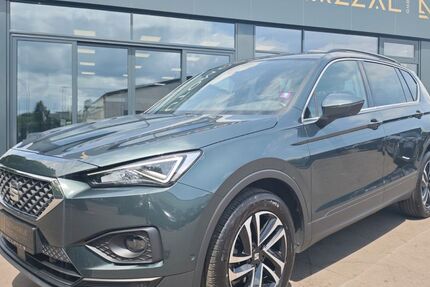 Seat Tarraco 130.500 km 20.999 &euro; Saarlouis 66740