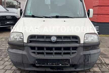Fiat Doblo 185.610 km 900 &euro; Siegburg 53721