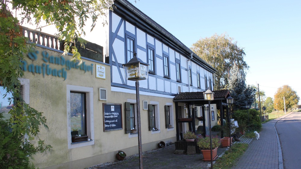 Gewerbeobjekt Wilsdruff Kaufbach - 299.900&euro; | Angebot:20601459