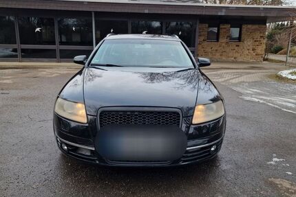 Audi A6 448.856 km 2.550 € Göppingen 73035