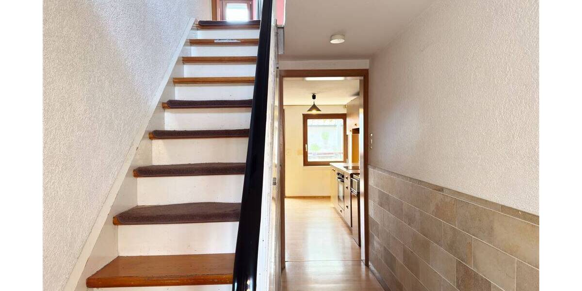 Doppelhaushälfte Bad Buchau Kappel - 5 Zimmer, 130 m&sup2;, 264.000&euro; | Angebot:26695074