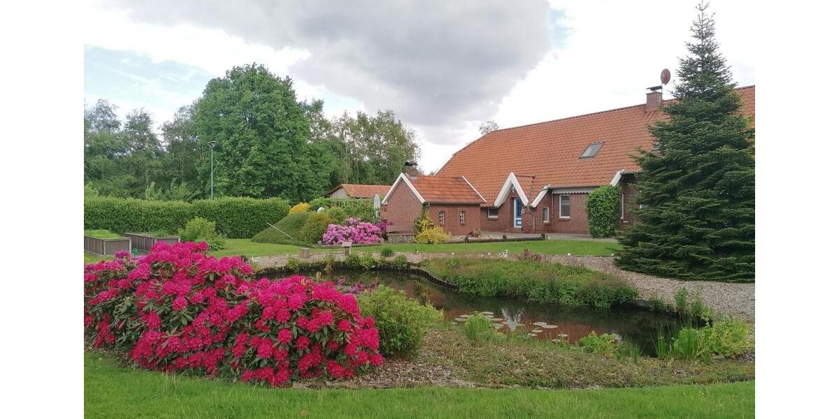 Einfamilienhaus Barßel - 7 Zimmer, 265 m&sup2;, 495.000&euro; | Angebot:25812435