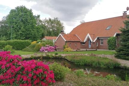 Haus Barßel - 7 Zimmer, 265 m&sup2;, 495.000&euro; | Angebot:25812435