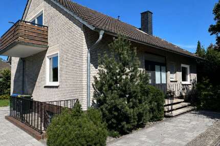 Haus Bückeburg - 4.5 Zimmer, 120 m&sup2;, 1.100&euro; | Angebot:27153315