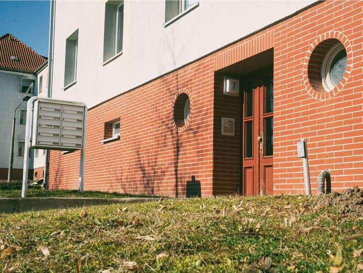 Wohnung zum Mieten in Prenzlau 340 € 47.09 m²