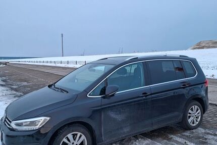 VW Touran 112.000 km 19.900 &euro; Bad Zwischenahn 26160