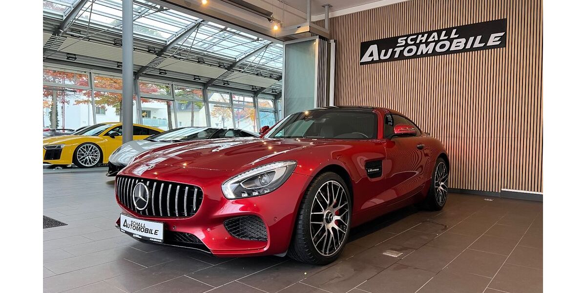 Mercedes-Benz AMG GT 65.800 km 72.890 &euro; Gersthofen 86368