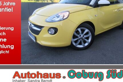 Opel Adam 104.932 km 5.980 &euro; Untersiemau 96253