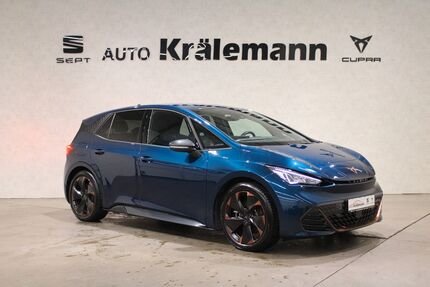Cupra Born 52.400 km 23.490 &euro; Hamm 59075