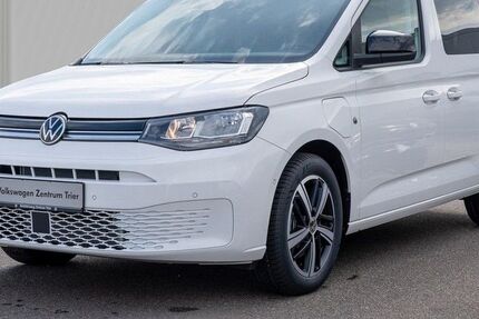 VW Caddy 10.000 km 37.990 &euro; Trier 54292