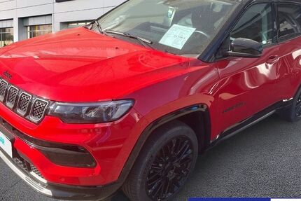 Jeep Compass 16.872 km 24.980 &euro; Leipzig 04129