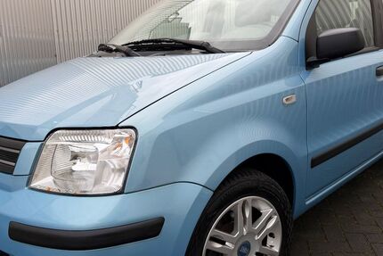 Fiat Panda 99.000 km 2.990 &euro; Viersen 41748