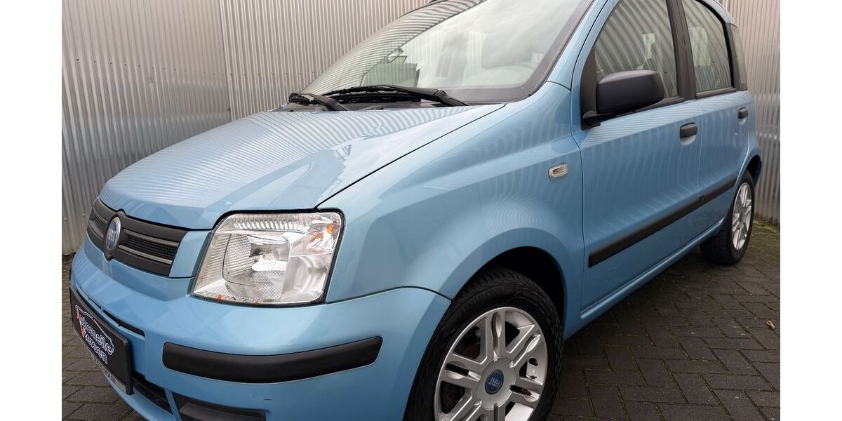 Fiat Panda 99.000 km 2.990 &euro; Viersen 41748