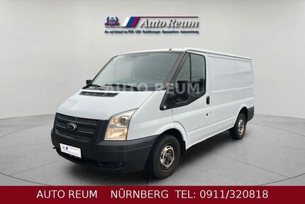 Ford Transit 164.300 km 5.990 &euro; Nürnberg 90431