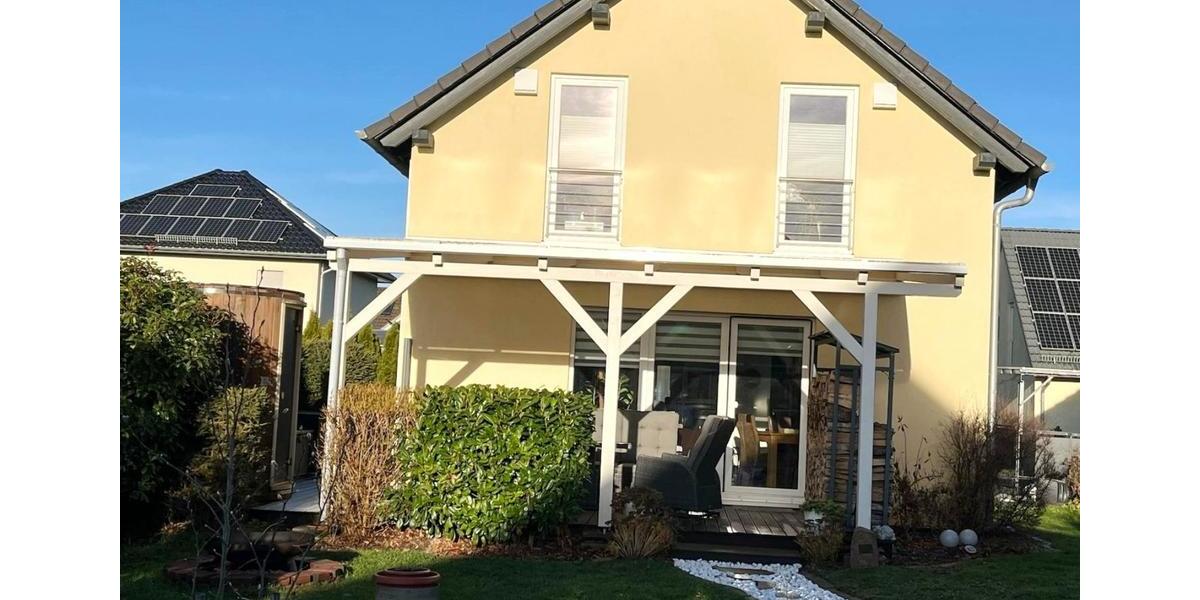 Einfamilienhaus Leipzig Nord - 5 Zimmer, 112 m&sup2;, 549.000&euro; | Angebot:25561141