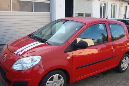 Renault Twingo 224.500 km 1.490 &euro; Irndorf 78597