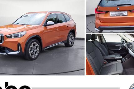 BMW X1 13.777 km 37.250 € Rottenburg am Neckar 72108