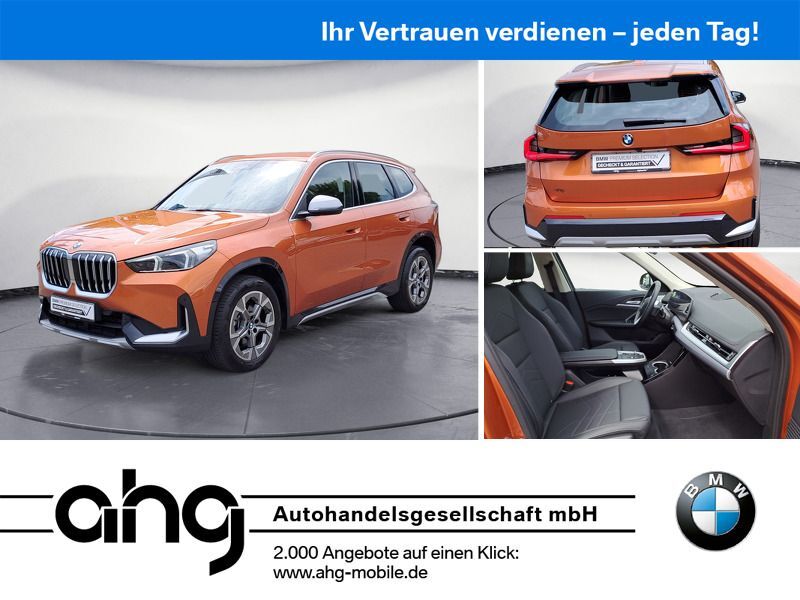 BMW X1 13.777 km 37.250 € Rottenburg am Neckar 72108