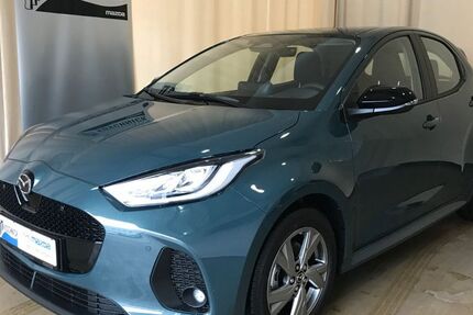Mazda 2 Hybrid 2.500 km 24.900 &euro; Berlin 13088