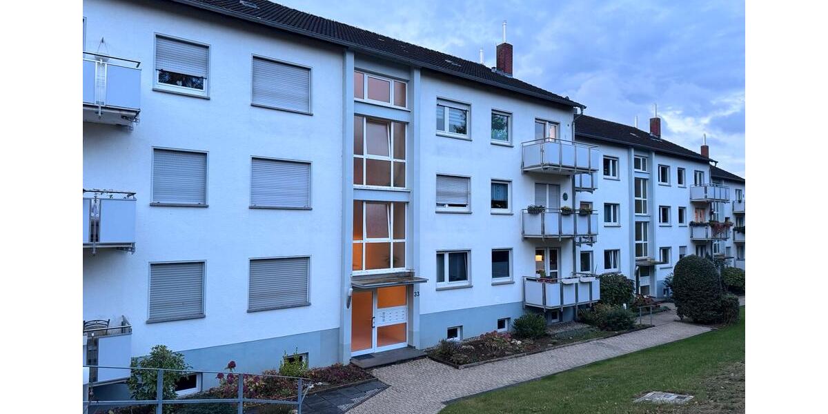 Etagenwohnung Neuwied - 3 Zimmer, 73 m&sup2;, 209.500&euro; | Angebot:25080615
