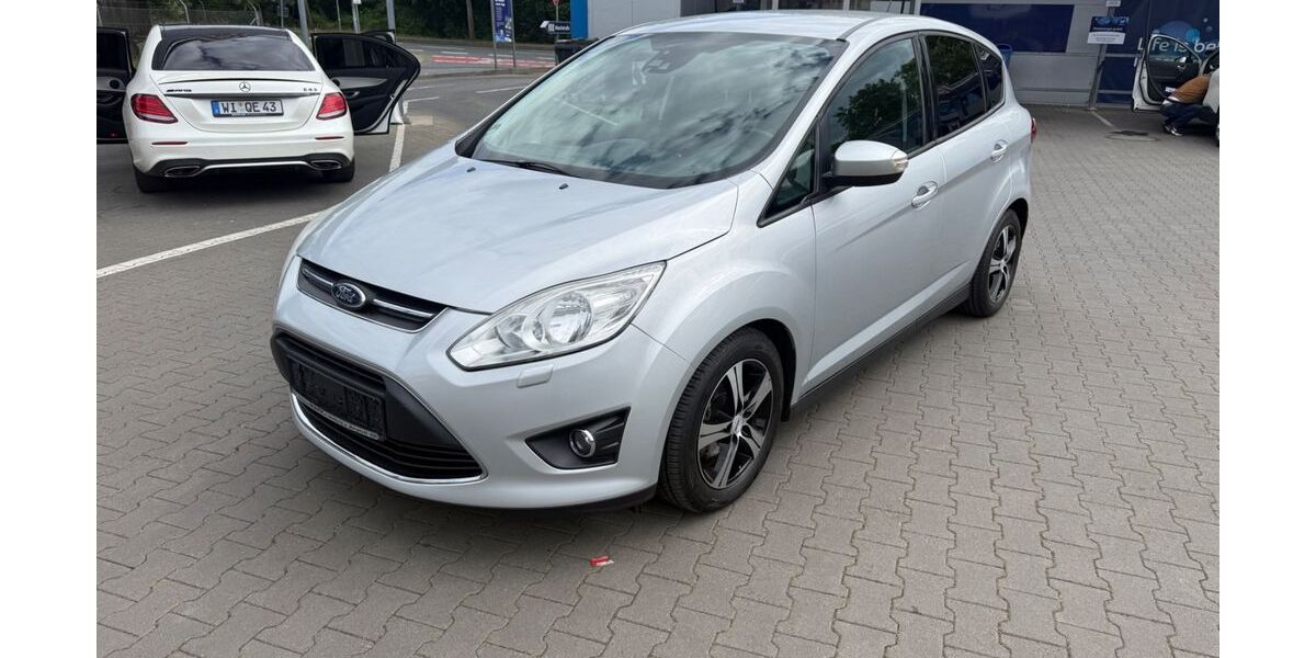 Ford C-Max 96.825 km 5.599 &euro; Wiesbaden 65189