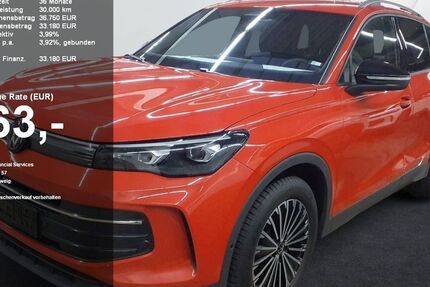 VW Tiguan 25.000 km 32.970 &euro; Mainburg 84048