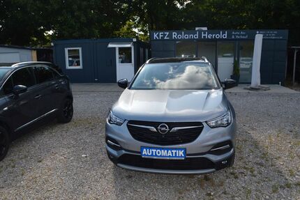 Opel Grandland (X) 47.800 km 19.590 &euro; Königsbrunn 86343