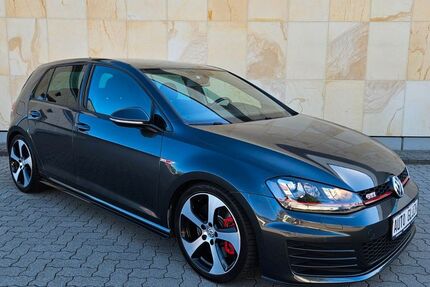 VW Golf 79.500 km 17.990 &euro; Schwetzingen 68723