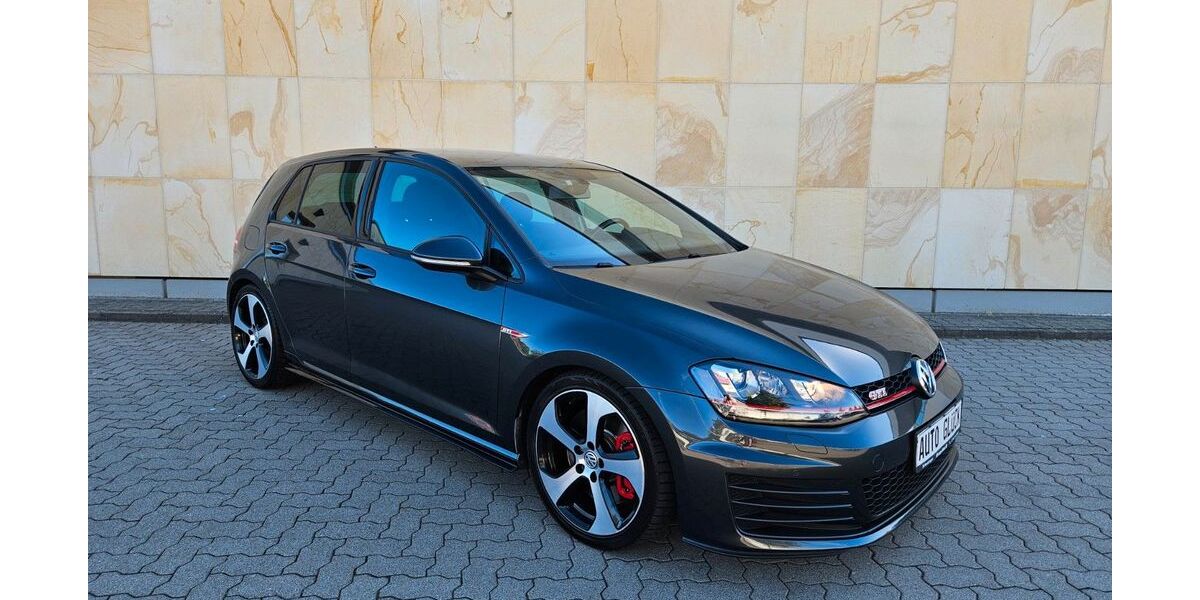 VW Golf 79.500 km 17.990 &euro; Schwetzingen 68723
