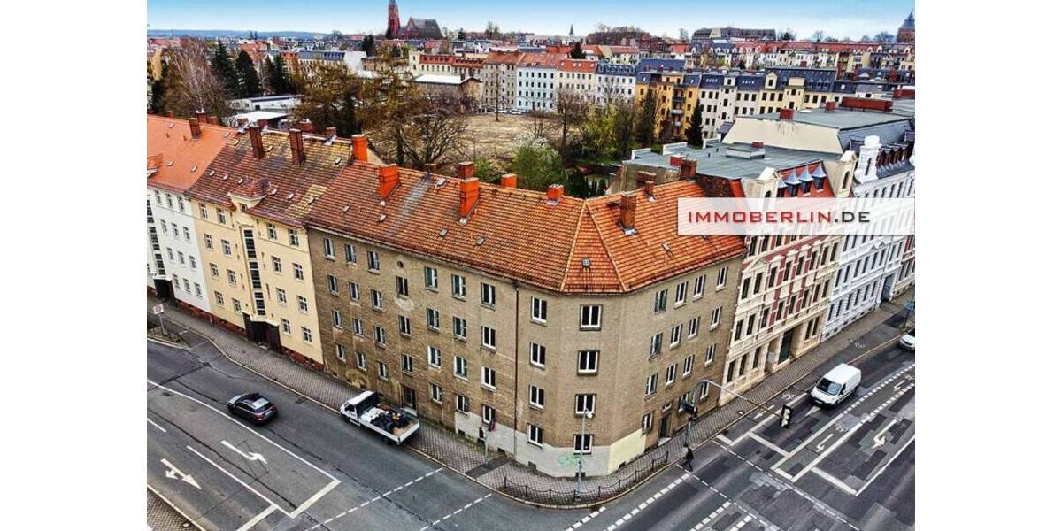 Mehrfamilienhaus, Wohnhaus Görlitz Südstadt - 139.000&euro; | Angebot:26376158