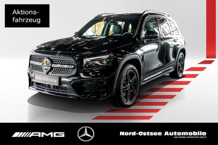Mercedes-Benz GLB 200 8.050 km 46.898 € Marne 25709