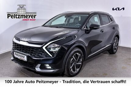 Kia Sportage 26.000 km 29.990 &euro; Bad Oeynhausen 32545