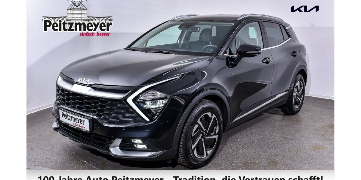 Kia Sportage 26.000 km 29.990 &euro; Bad Oeynhausen 32545