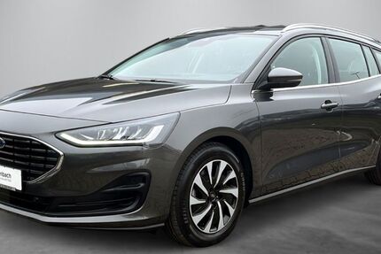 Ford Focus 24.756 km 21.450 &euro; Jülich 52428