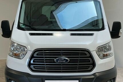 Ford Transit 171.654 km 13.950 &euro; Albersdorf 25767