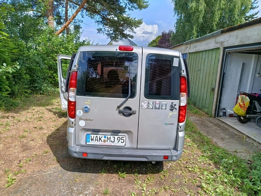 Doblo