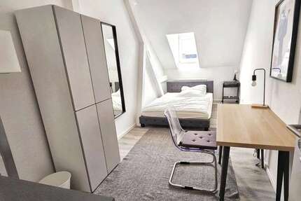 Zimmer Wiesbaden Mitte - 5 Zimmer, 500&euro; | Angebot:27130302