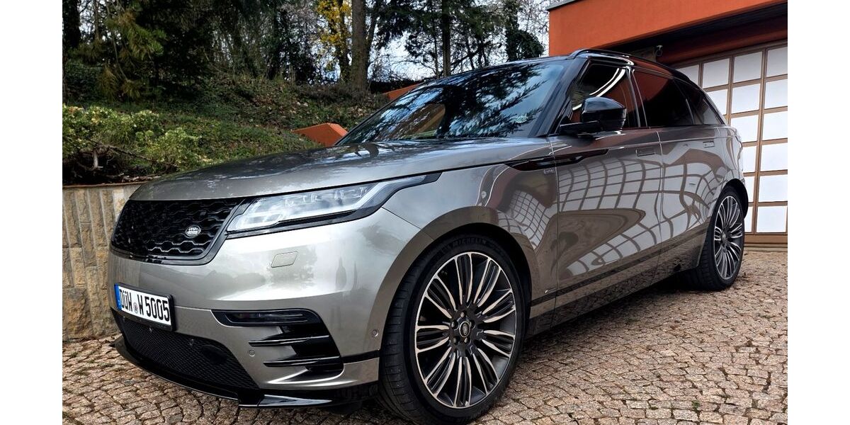 Land Rover Range Rover Velar 64.214 km 47.000 &euro; Battenberg 67271